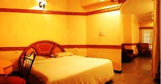 Shree Guru Residency, Mysore 2